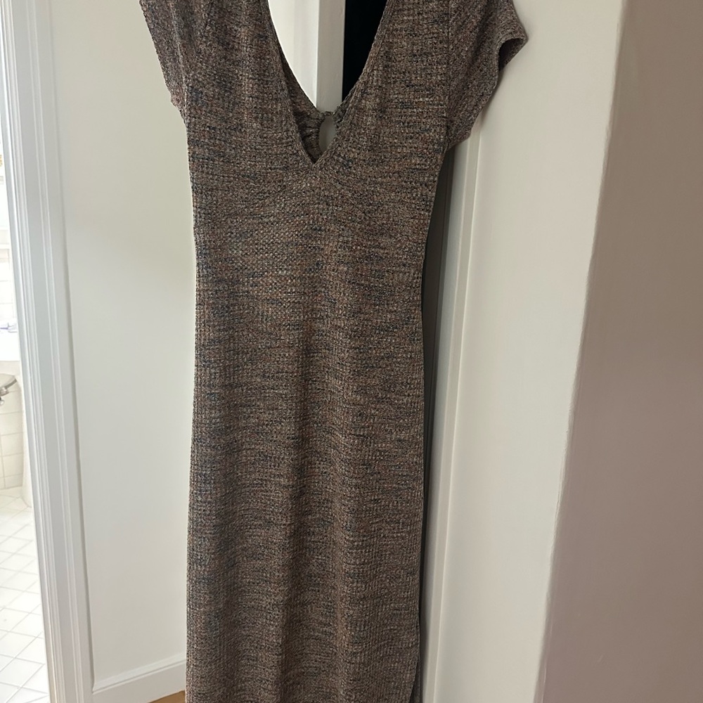 RVCA Casual Dress